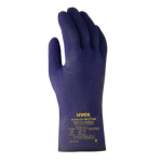 protector chemical Gloves size 10