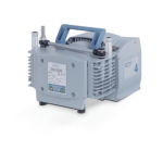 Vacuubrand Diaphragm Pump ME4 NT