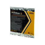 Virkon S Disinfectant Powder 50 x 50g Sachets