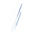 Volac 230mm+Plug Glass Pasteur Pipette