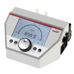 Welch VCpro601 Vacuum Control Box