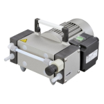 Welch MPC101Z MPC Chemical Duty Diaphragm Vacuum Pump