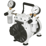 Welch 2546 WOB-L piston pump