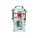 Welch MXPC 603 T Laboratory Vacuum System 65L/min  2mbar