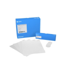 Whatman Grade EPM 2000 Air Sampling Filter sheet 8x10 in
