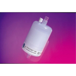 Whatman Polycap Capsule Filter HD 75, 1um, with  1/2 Stepped Barb Inlet & Outlet