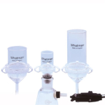 Whatman Filter Funnel Plate, PTFE, 47 mm