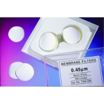Whatman Nylon Membrane Circle, 0.8 um pore size, 47 mm