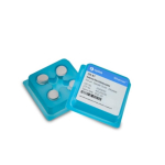Whatman Cellulose Acetate Membrane Circle (OE 67), 0.45 um pore size, 25 mm
