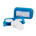 Whatman Regenerated Cellulose Membrane Circle (RC55), 0.45 um pore size, 100 mm