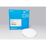 Whatman Grade 2 Qualitative Filter Paper Standard Grade, circle, 185 mm