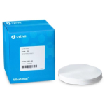 Whatman Grade 91 Qualitative Filter Paper Wet-Strengthened circle 185 mm (subdivided into 100)