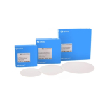 Whatman Grade 541 Quantitative Filter Paper Hardened Ashless, circle, 150 mm