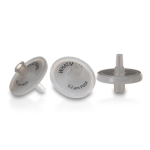 Whatman Puradisc Syringe Filters PVDF 4mm 0.2um Non-Sterile