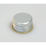 Cap Aluminium R328 - 100 CAPS PER BAG