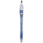WTW Sentix 82 Glass pH Combination Electrode With Liquid Electrolyte Built-in Temperature Sensor BNC