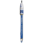WTW Sentix 62 Glass pH Combination Electrode With Liquid Electrolyte BNC Plug. Length 120mm / 1m Cab