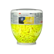 E-A-RSoft Yellow Neons Earplugs Refill Bottle