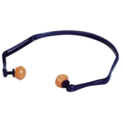 3M E-A-R Banded Earplugs