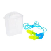 3M E-A-R Ultra Fit X Earplugs 35dB corded