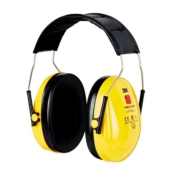 Peltor Optime I Ear Defender Headband 27dB