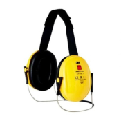 Peltor Optime I Ear Defender Neckband 26dB
