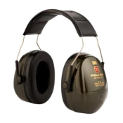 Peltor Optime II Ear Defender Headband 31dB