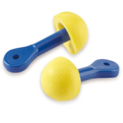 3M E-A-R Express Earplugs - Uncorded