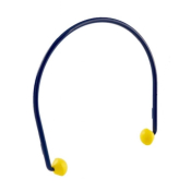 3M E-A-Rcaps Banded Ear Plugs 23db