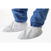 442 Overshoes White