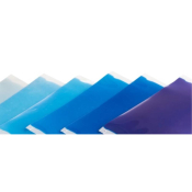 Azenta Life Sciences Thermosensitive Colour  Forming Film Starter Kit - 10 Sheets (125 x 80mm) & Sil