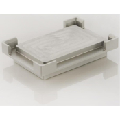 Azenta Life Sciences Plate Support Adaptor A For  Mid High Plates for use with Automated Roll Heat