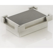 Azenta Life Sciences Plate Support Adaptor B for  96/384/1536 Well & Standard Height Plates for use