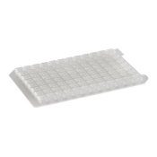 Azenta Life Sciences 96 Well Clear Plate Sealing Cap Mat For Sealing Azenta Life Sciences Square Wel