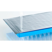 Azenta Life Sciences Pierceable Adhesive Plate Seals Foil Sheets Suitable For PCR Strong Adhesive La
