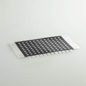 Azenta Life Sciences Double Sided Resealable  Adhesive Film - 148 x 98mm Sheets including Liner