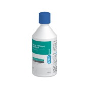 AeroWash Eye Wash 500mL