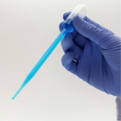 Pastette Maxi Pipette - Non Sterile Bulb Draw  4.6mL Drop Volume 50uL