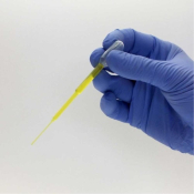 Extended Fine Tip Mini Transfer Pipette 1.0ml Sterile in bags of 20s