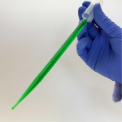 Pasteur 5mL Graduated Bulk Wrap Non Sterile  Pipette - Bulb Draw 6.2mL