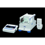 AnD Weighing Micro/Semi-Micro BA-6DTE Balance 2.1g/6.2g Capacity 0.001mg /0.01mg Readability