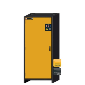 Flammable storage cabinet Q30.195.086.WD w 30 mins fire resistance
