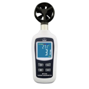Mini Vane Anemometer
