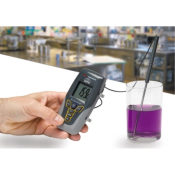 Alarm Thermometer -50 to +150C