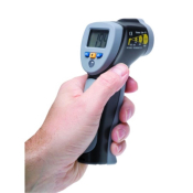 Laser Infrared Thermometer -50 to +350C