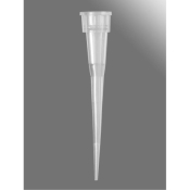Axygen 0.5-10ul Pipette Tips for P2/P10 Loose