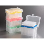 Axygen 200uL NX MultiRack Filter Tip Racked Sterile 960/pck 5 pck/case
