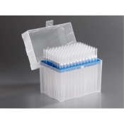 Axygen 200uL MultiRack Extended length Filter Tip Racked Sterile 768/pck 5 pck/case