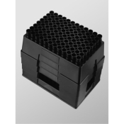Axygen 50uL Clear Tip Liquid Level Sensing For Hamilton Star Automation Systems 96 Tips Per Rack Sta