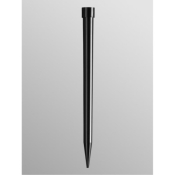Axygen Filter Tip 1100uL Conductive Black PP For  Qiagen Automation Systems 96 Tips Per Rack Sterile